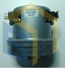 Двигун пилососа побутового Grunhelm GVC8216 (2025) (142558)