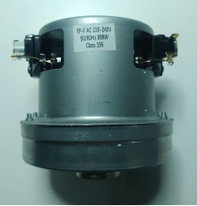 Двигун пилососа побутового Grunhelm GVC8216 (2025) (142558)