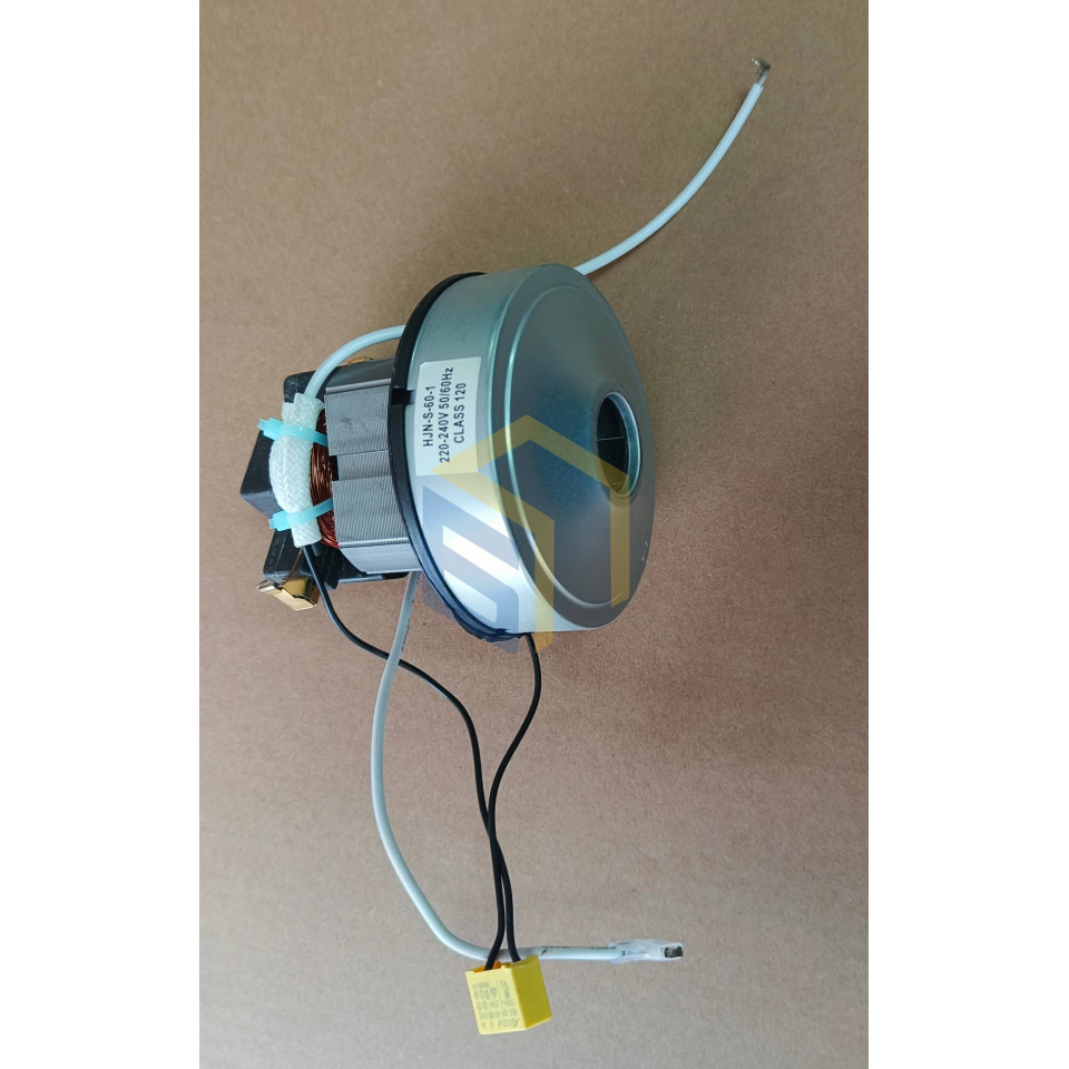 Двигун пилососа ручного Grunhelm GCVC-2001 HB (142567)