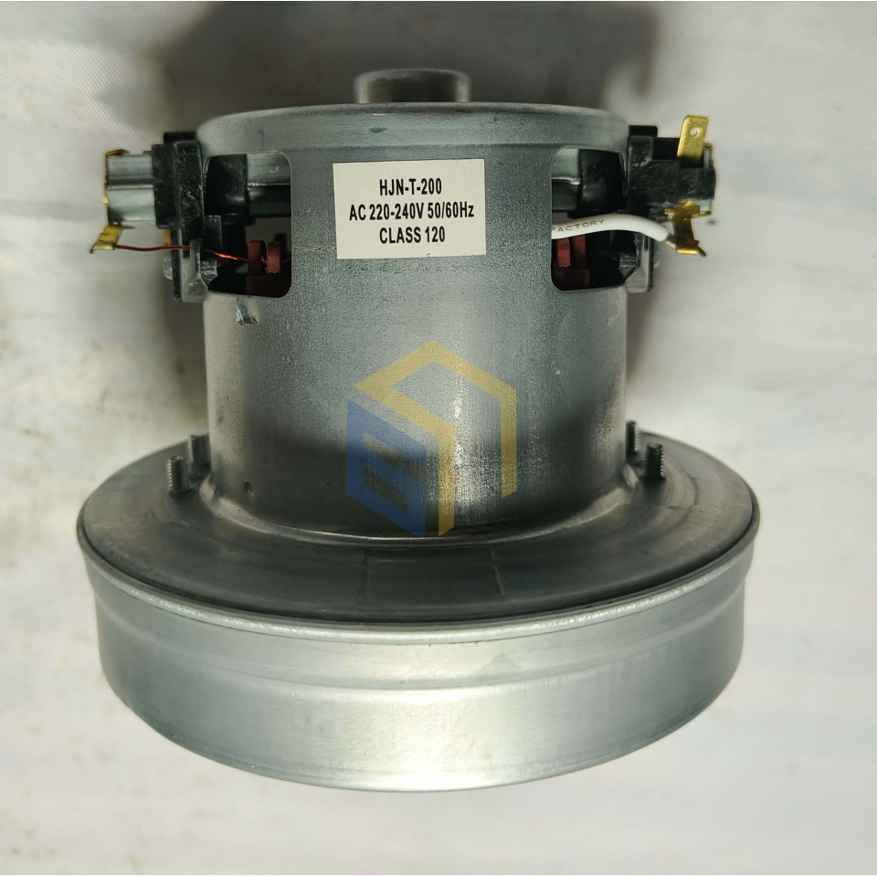 Двигун пилососа Grunhelm GBVC-2205 HB циклон (142569)