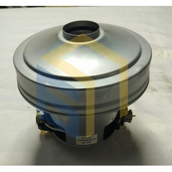 Двигун пилососа Grunhelm GBVC-2205 HB циклон (142569)