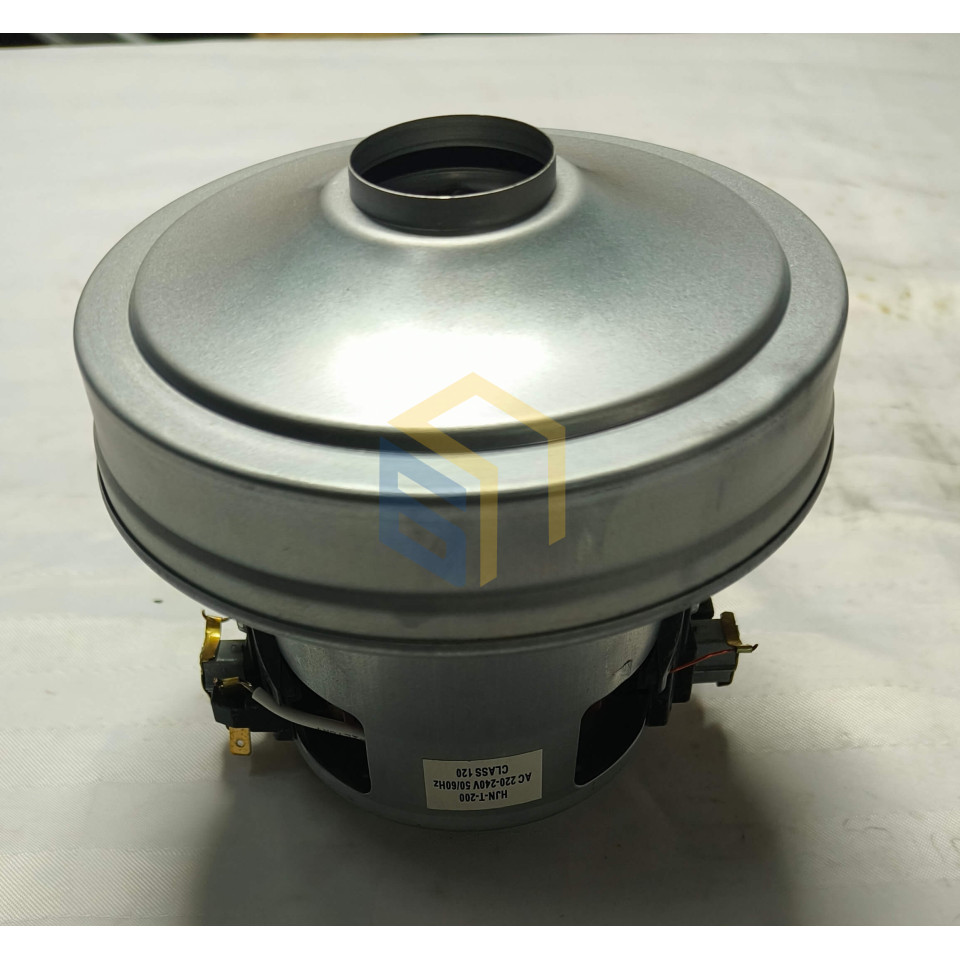 Двигун пилососа Grunhelm GBVC-2205 HB циклон (142569)