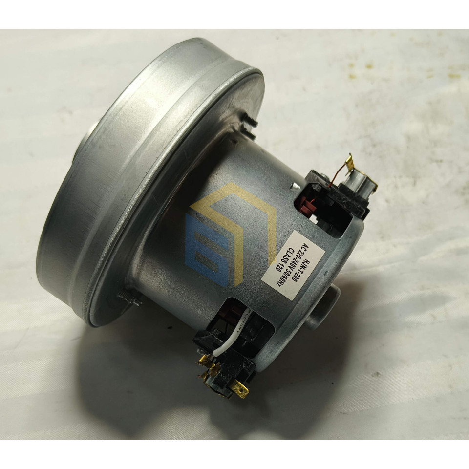 Двигун пилососа Grunhelm GBVC-2205 HB циклон (142569)