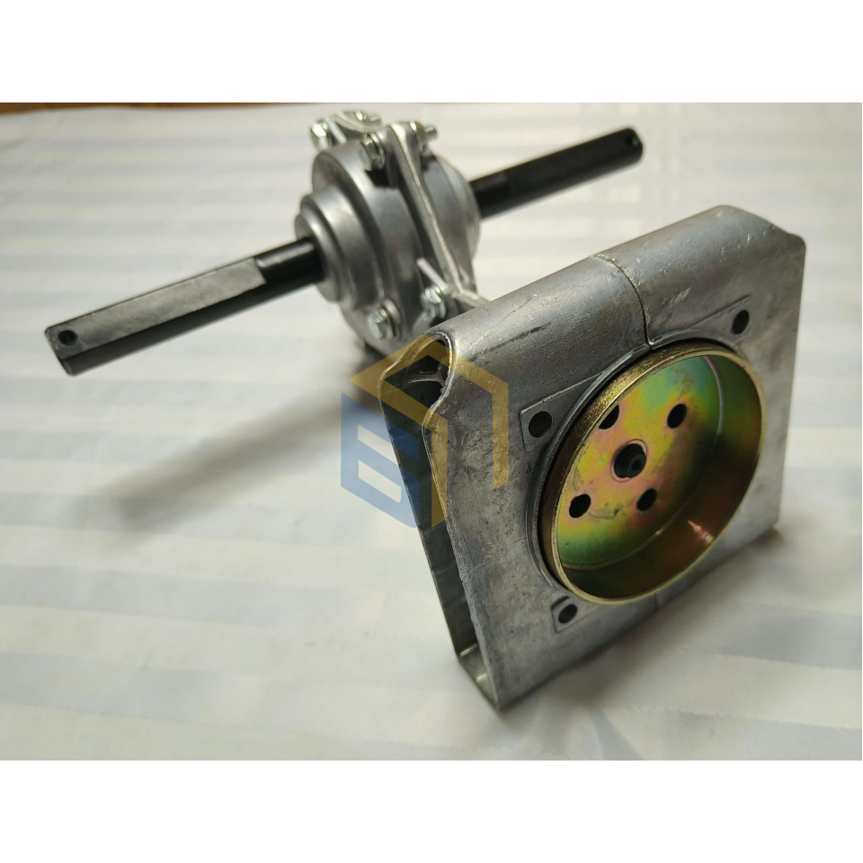 Редуктор у зборі культиватора Forte МКБ-25 LUX (142605)