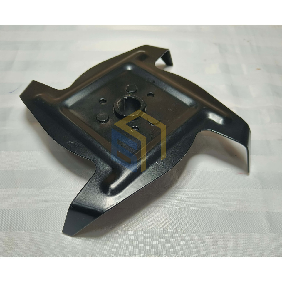 Фреза права зовнішня культиватора Forte МКБ-25 LUX (142609)