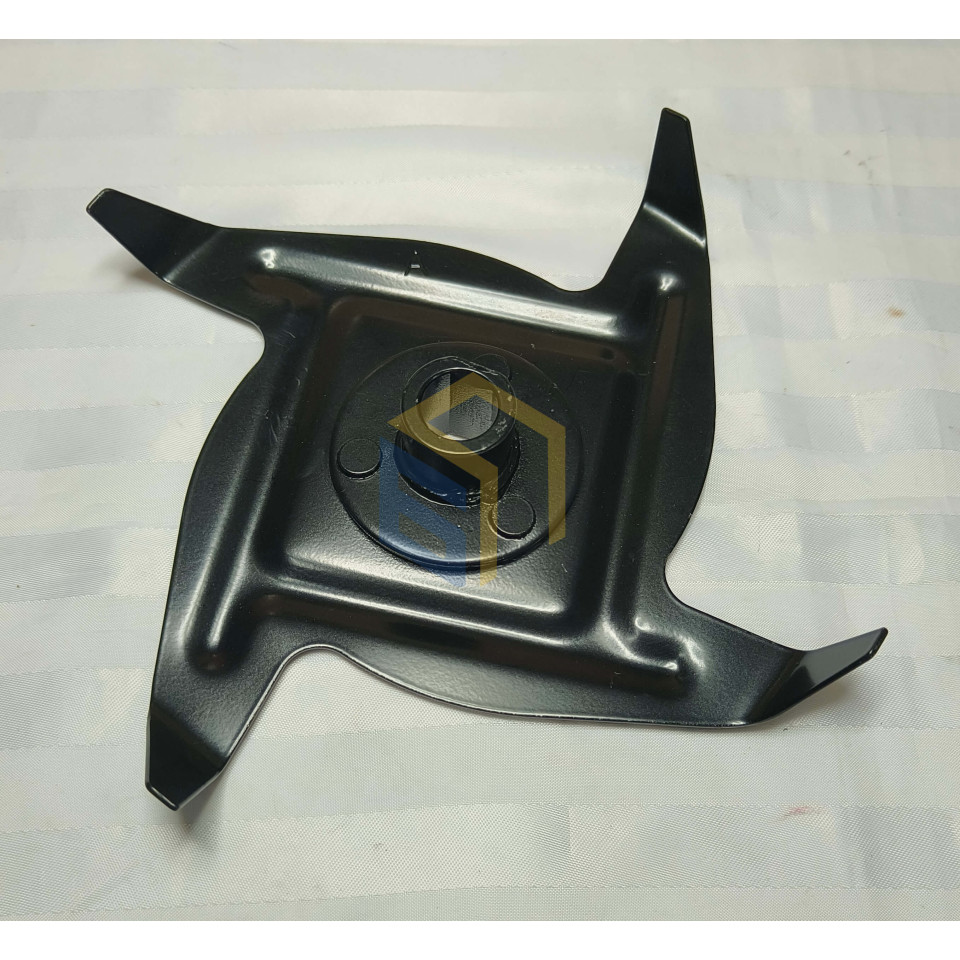 Фреза права зовнішня культиватора Forte МКБ-25 LUX (142609)