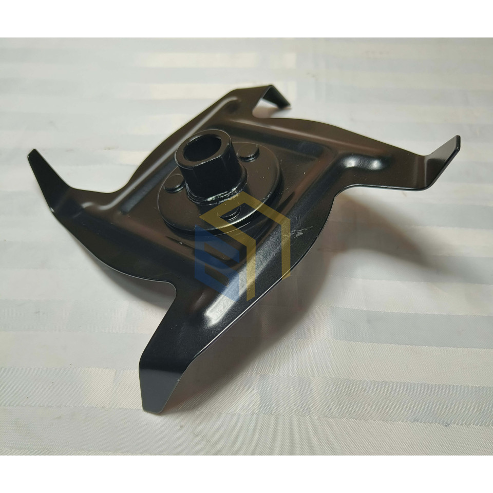 Фреза права внутрішня культиватора Forte МКБ-25 LUX (142610)