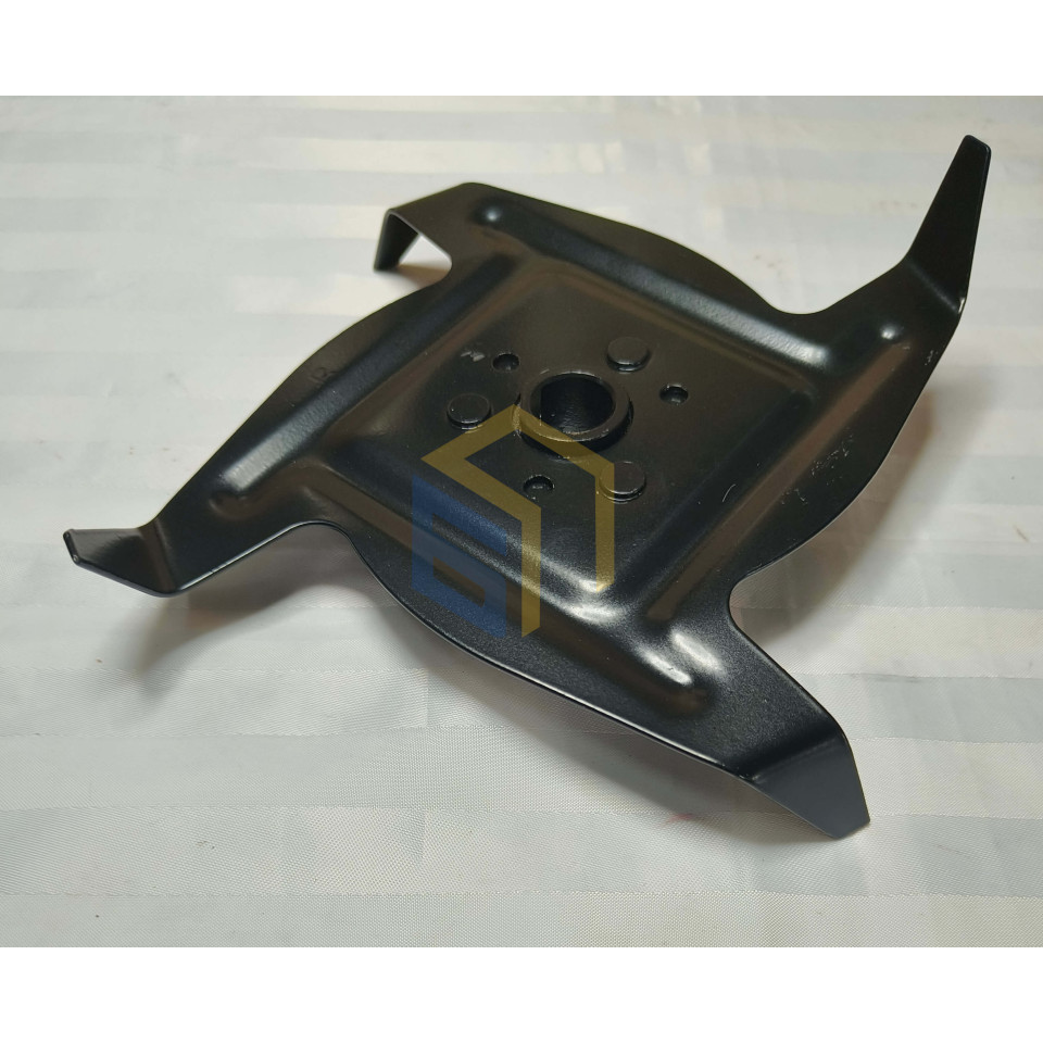 Фреза права внутрішня культиватора Forte МКБ-25 LUX (142610)