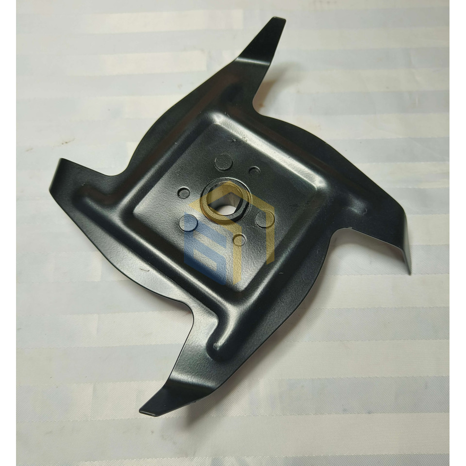 Фреза ліва зовнішня культиватора Forte МКБ-25 LUX (142611)