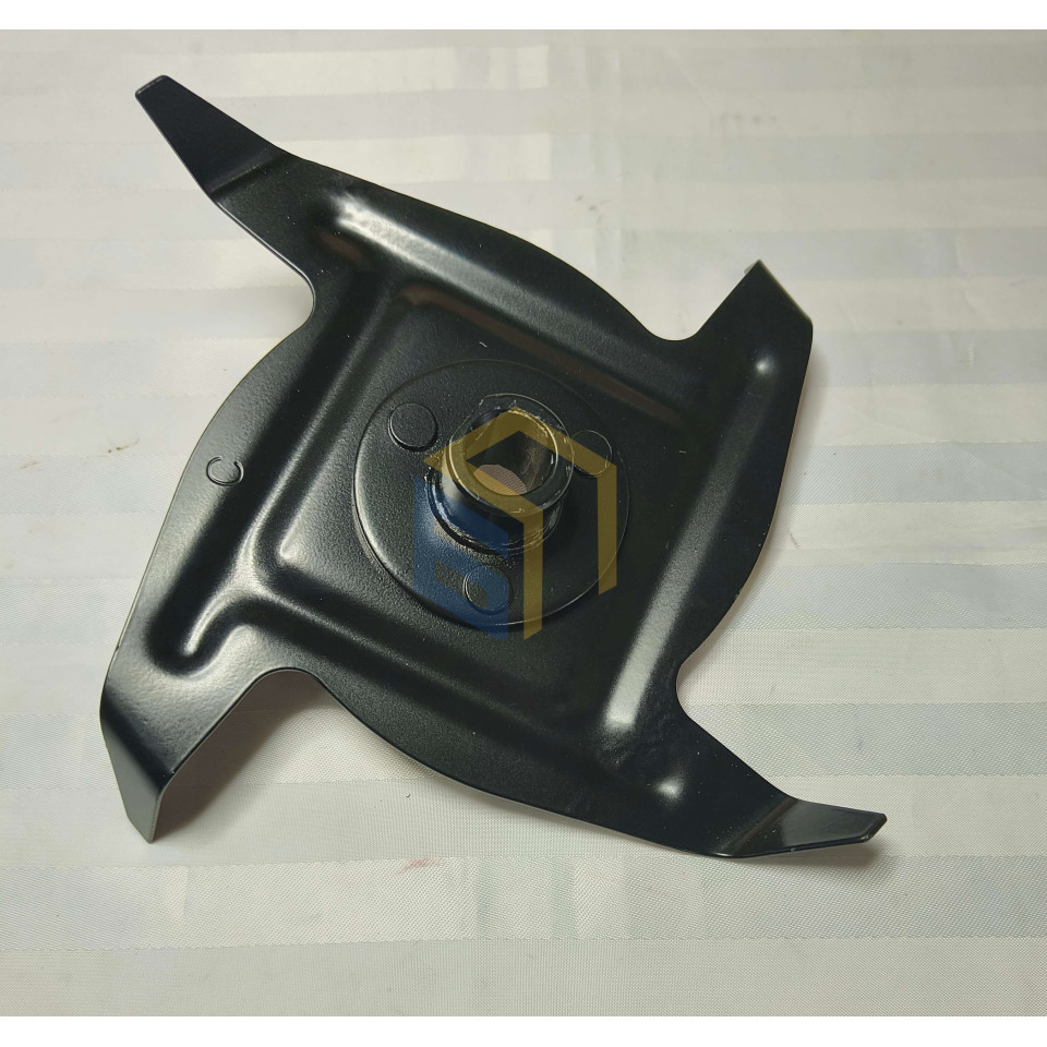 Фреза ліва зовнішня культиватора Forte МКБ-25 LUX (142611)