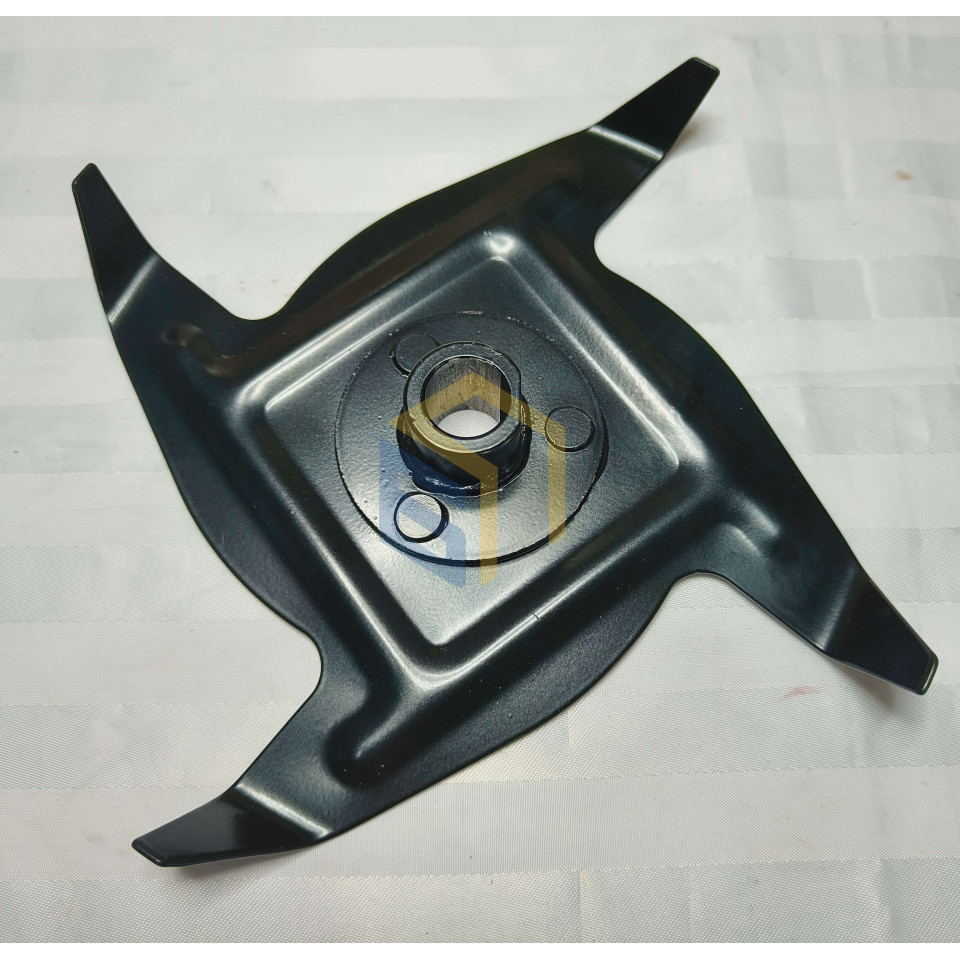 Фреза ліва внутрішня культиватора Forte МКБ-25 LUX (142612)