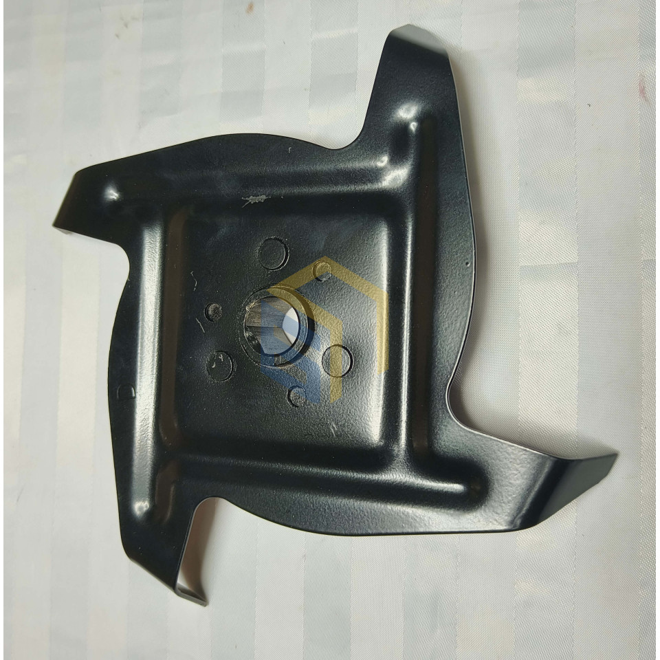 Фреза ліва внутрішня культиватора Forte МКБ-25 LUX (142612)