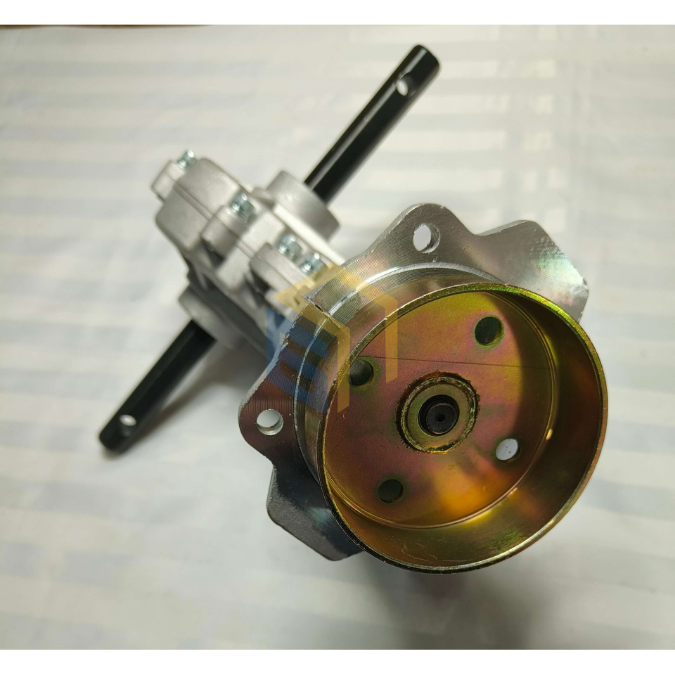 Редуктор у зборі культиватора Forte МКБ-35 (142623)