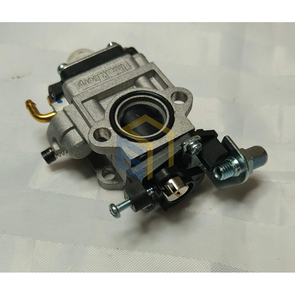 Карбюратор культиватора Forte МКБ-45 (142628)