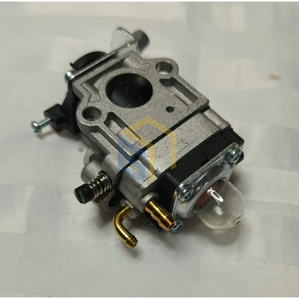 Карбюратор культиватора Forte МКБ-45 (142628)