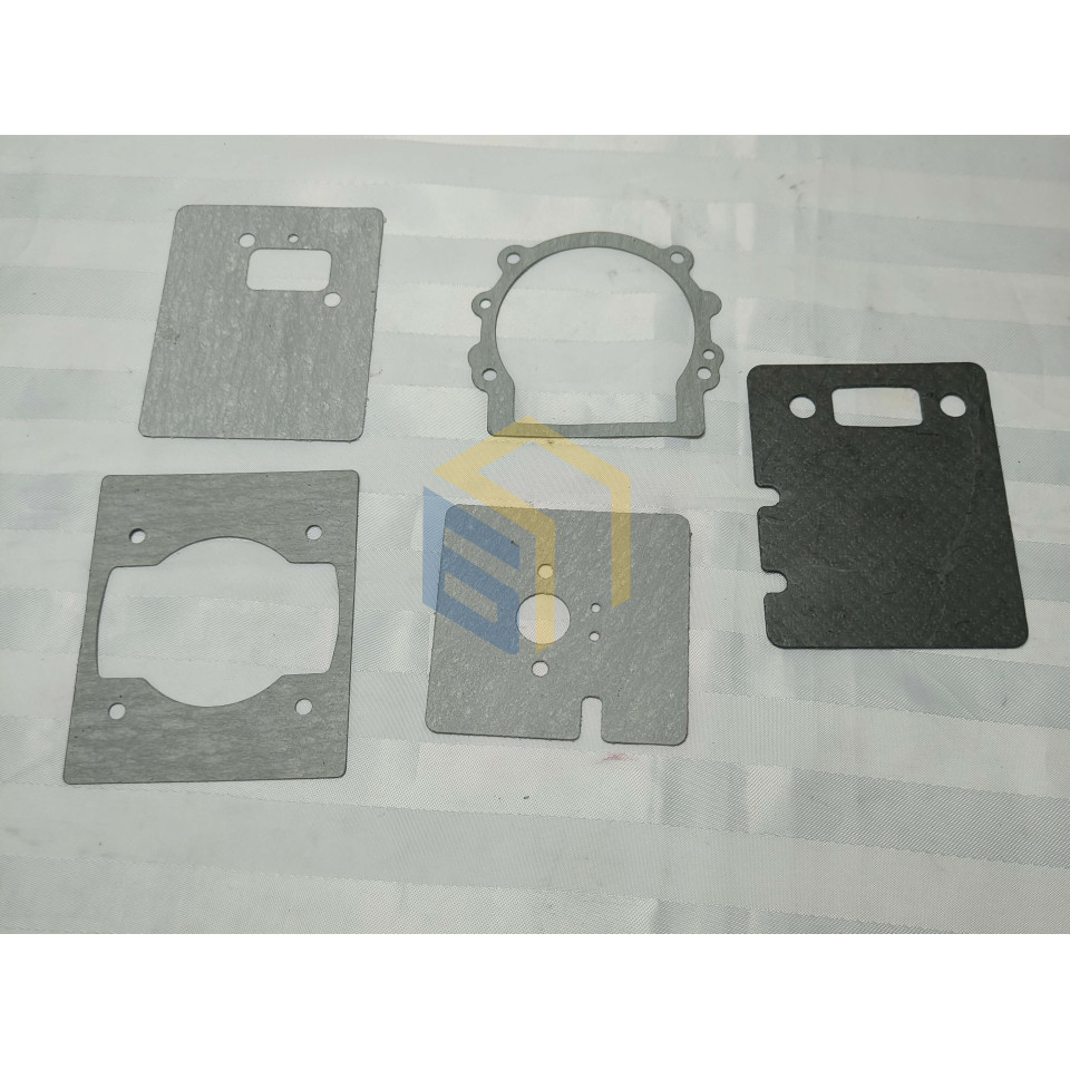 Набір прокладок двигуна культиватора Forte МКБ-45 (142631)