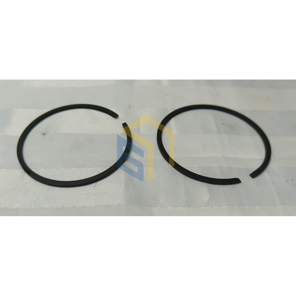 Набір поршневих кілець культиватора Forte МКБ-45 (142633)