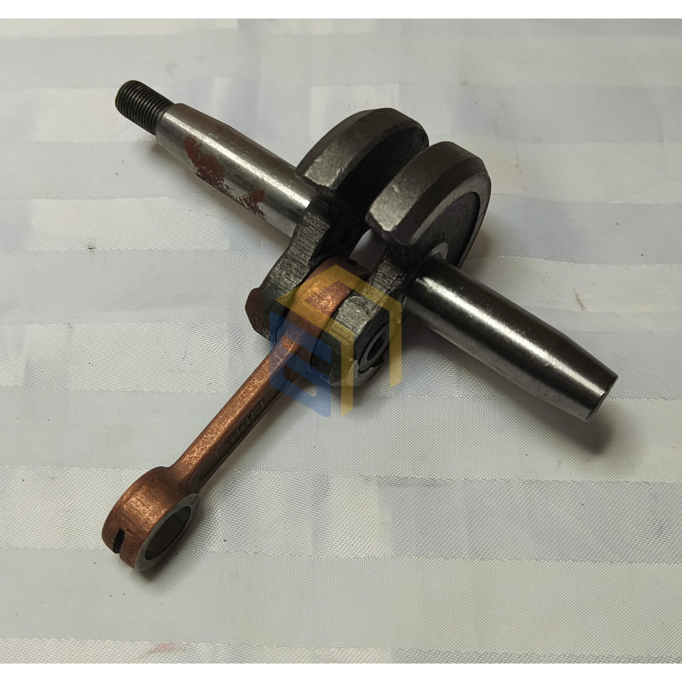 Колінвал культиватора Forte МКБ-45 (142635)