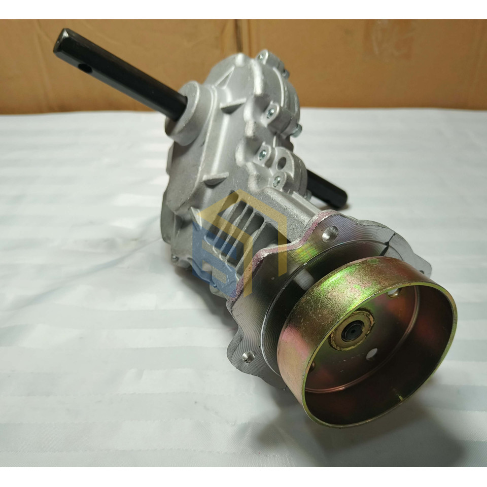 Редуктор у зборі культиватора Forte МКБ-45 (142637)