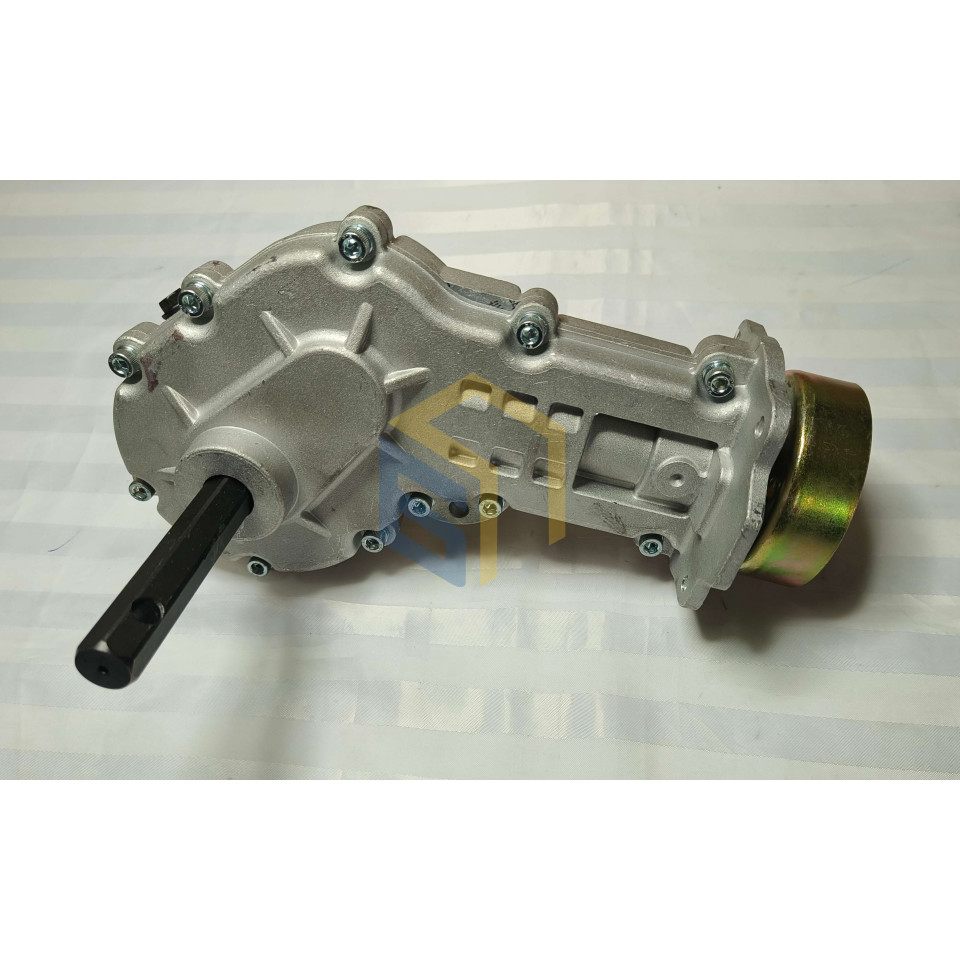 Редуктор у зборі культиватора Forte МКБ-45 (142637)