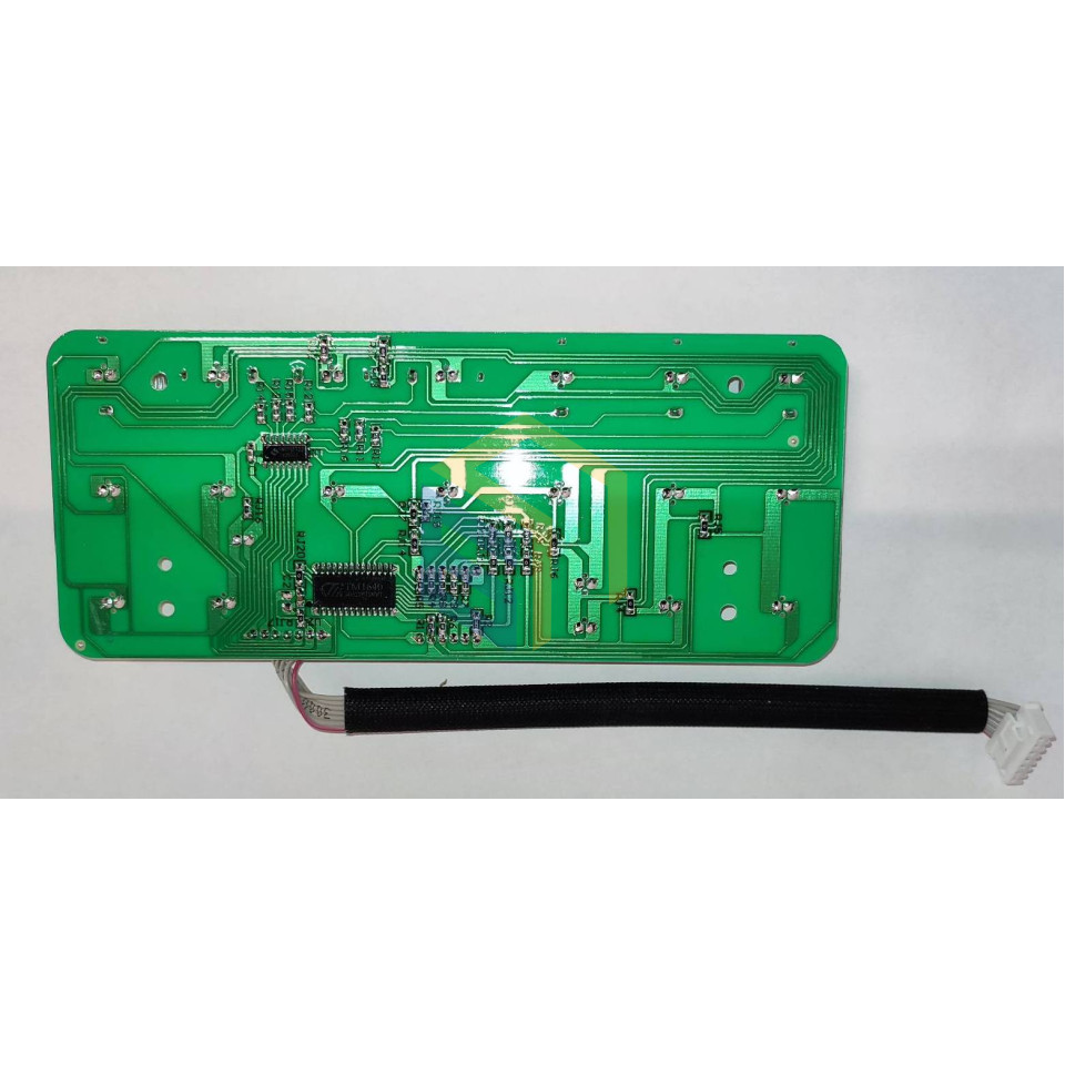 Плата управління мультипечі GRUNHELM GAF5000 (142702)