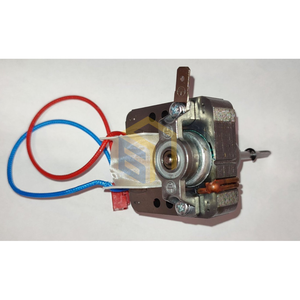 Двигун (220-240VAC 50Hz 30W) мультипечі GRUNHELM GAF5000 (142703)