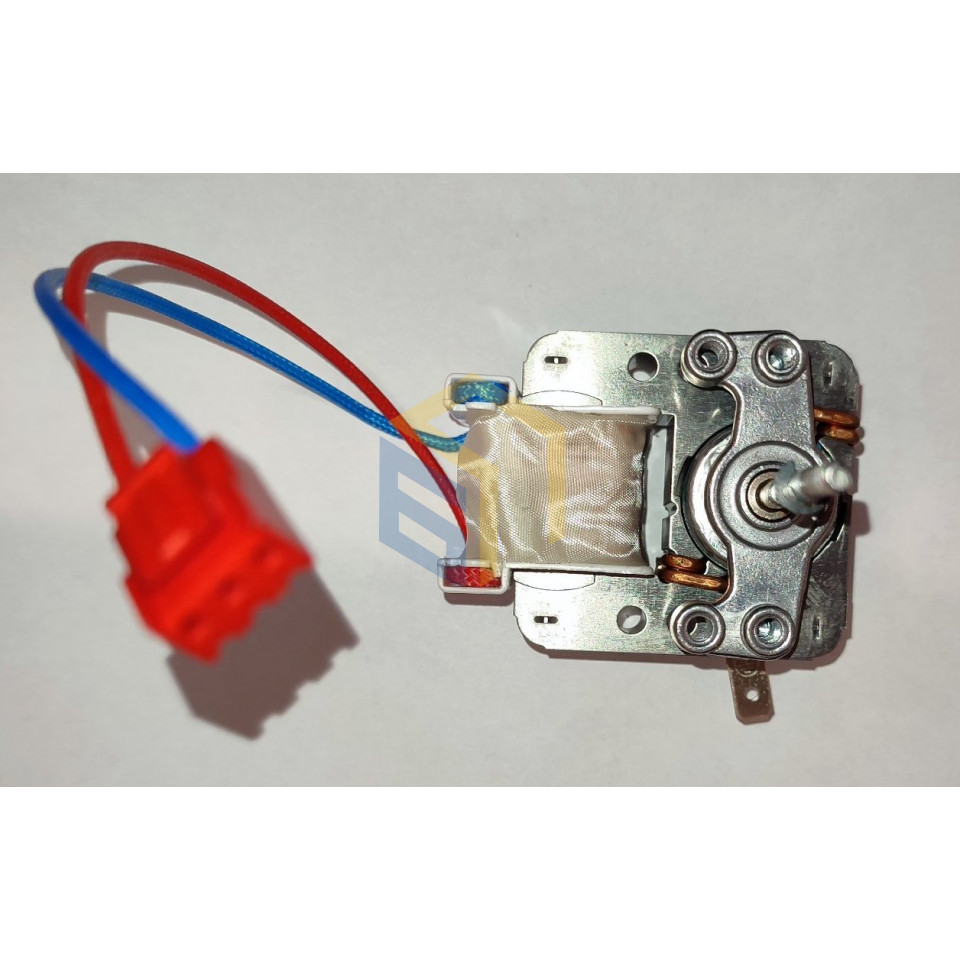 Двигун (220-240VAC 50Hz 30W) мультипечі GRUNHELM GAF5000 (142703)