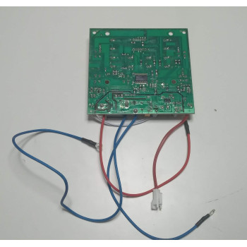 Основна плата мультиварки Grunhelm МС-38SB (142724)