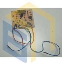 Основна плата мультиварки Grunhelm МС-38SB (142724)