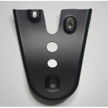 Захисна пластина двигуна мотоцикла Forte FT300GY-C5D (142816)