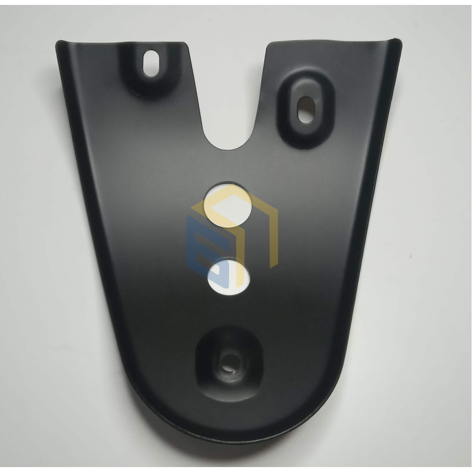 Захисна пластина двигуна мотоцикла Forte FT300GY-C5D (142816)