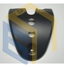 Захисна пластина двигуна мотоцикла Forte FT300GY-C5D (142816)