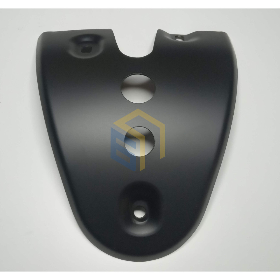 Захисна пластина двигуна мотоцикла Forte FT300GY-C5D (142816)