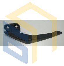 Лівий задній підлокітник мотоцикла Forte FT300GY-C5D (142817)