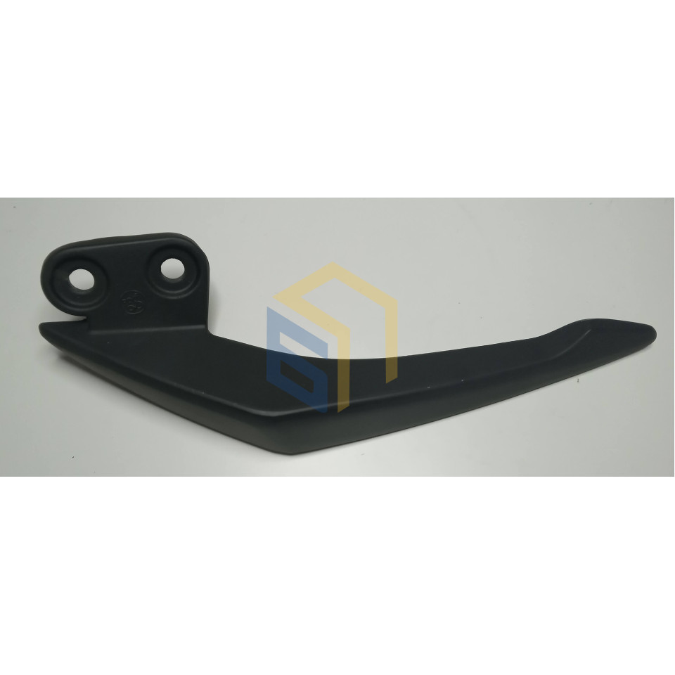 Лівий задній підлокітник мотоцикла Forte FT300GY-C5D (142817)