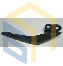 Правий задній підлокітник мотоцикла Forte FT300GY-C5D (142818)