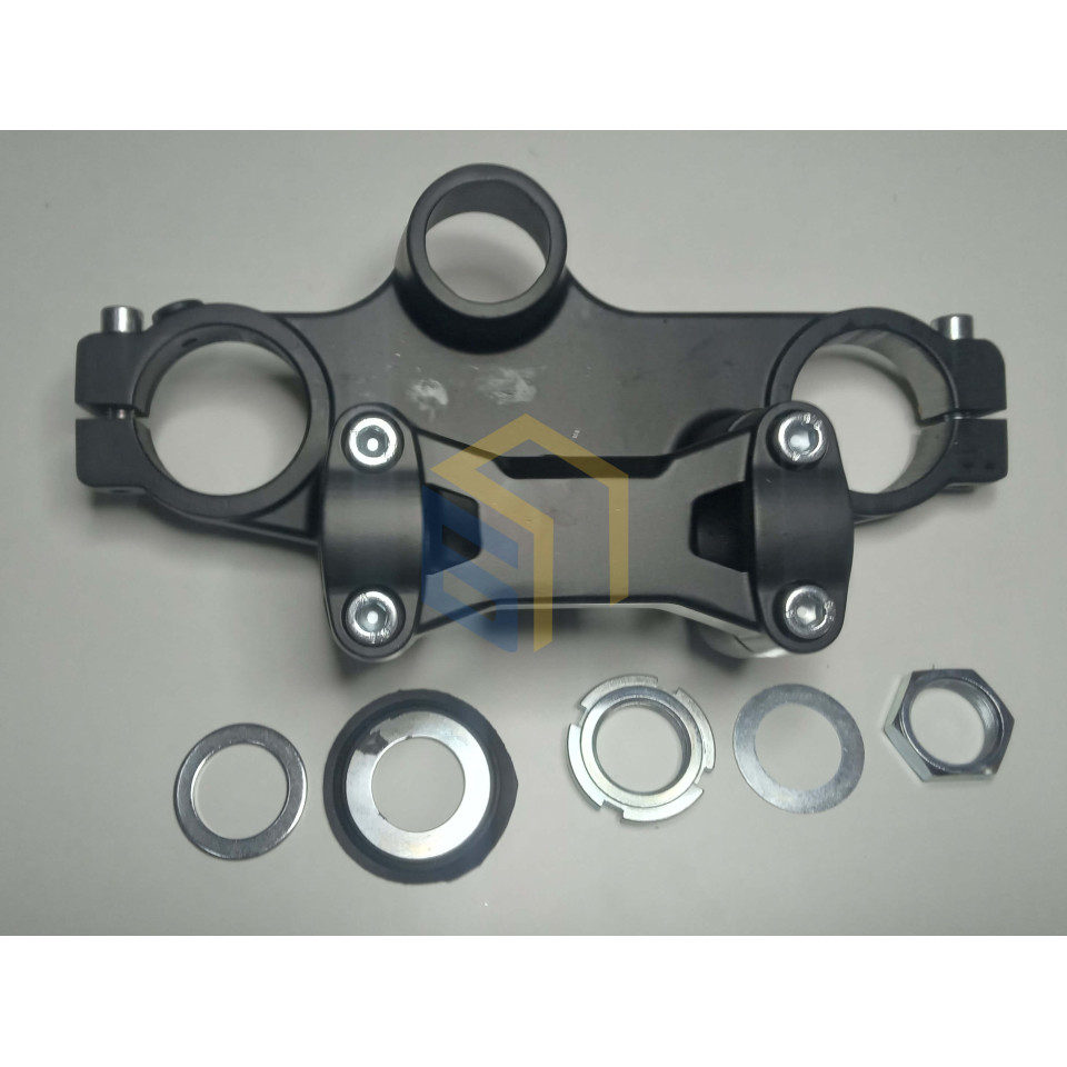 Верхня рульова траверса мотоцикла Forte FT300GY-C5D (142819)