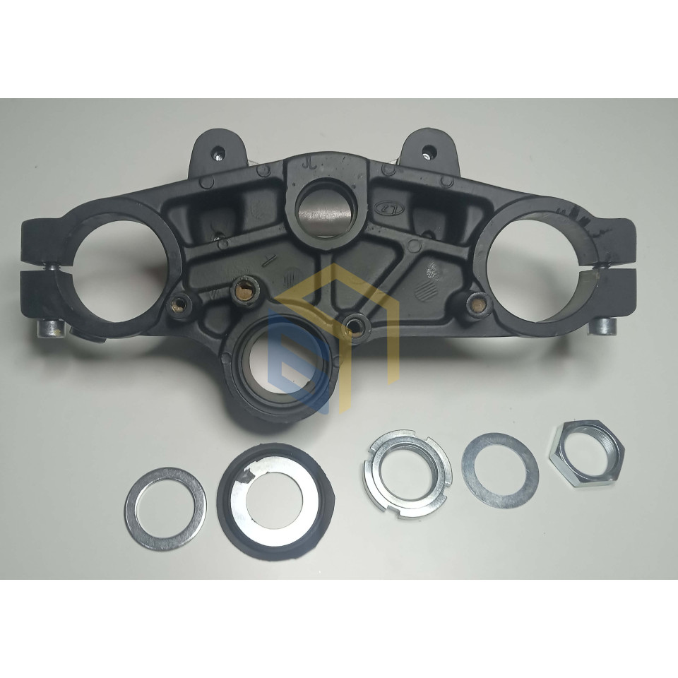 Верхня рульова траверса мотоцикла Forte FT300GY-C5D (142819)