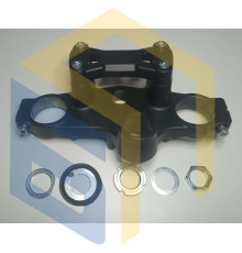 Верхня рульова траверса мотоцикла Forte FT300GY-C5D (142819)