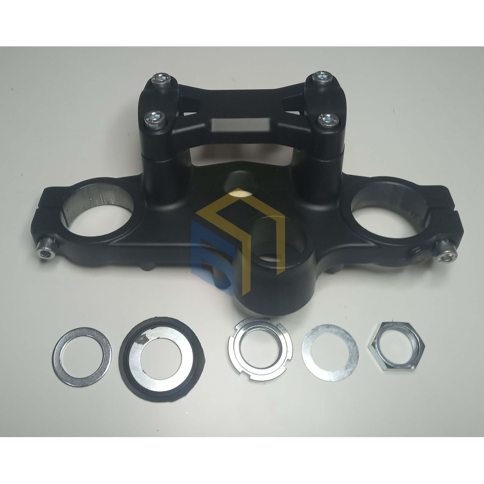 Верхня рульова траверса мотоцикла Forte FT300GY-C5D (142819)