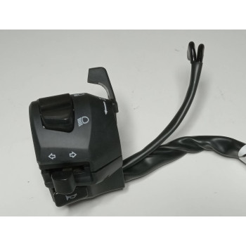 Лівий перемикач мотоцикла Forte FT300GY-C5D (142821)