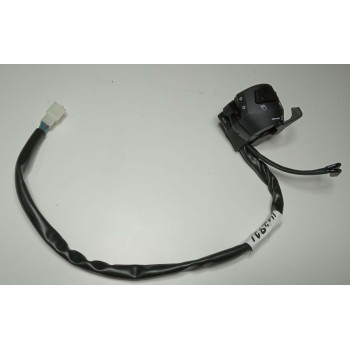 Лівий перемикач мотоцикла Forte FT300GY-C5D (142821)