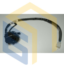 Лівий перемикач мотоцикла Forte FT300GY-C5D (142821)