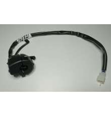 Лівий перемикач мотоцикла Forte FT300GY-C5D (142821)