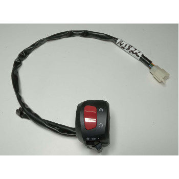 Правий перемикач мотоцикла Forte FT300GY-C5D (142822)