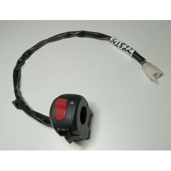 Правий перемикач мотоцикла Forte FT300GY-C5D (142822)