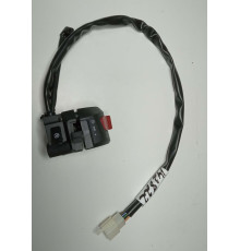 Правий перемикач мотоцикла Forte FT300GY-C5D (142822)