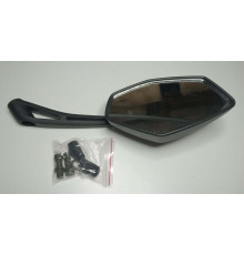 Ліве дзеркало заднього виду мотоцикла Forte FT300GY-C5D (142824)