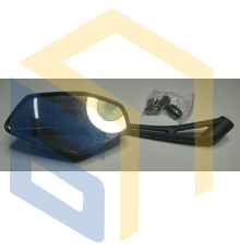 Праве дзеркало заднього виду мотоцикла Forte FT300GY-C5D (142825)