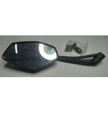 Праве дзеркало заднього виду мотоцикла Forte FT300GY-C5D (142825)